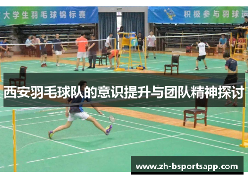 西安羽毛球队的意识提升与团队精神探讨
